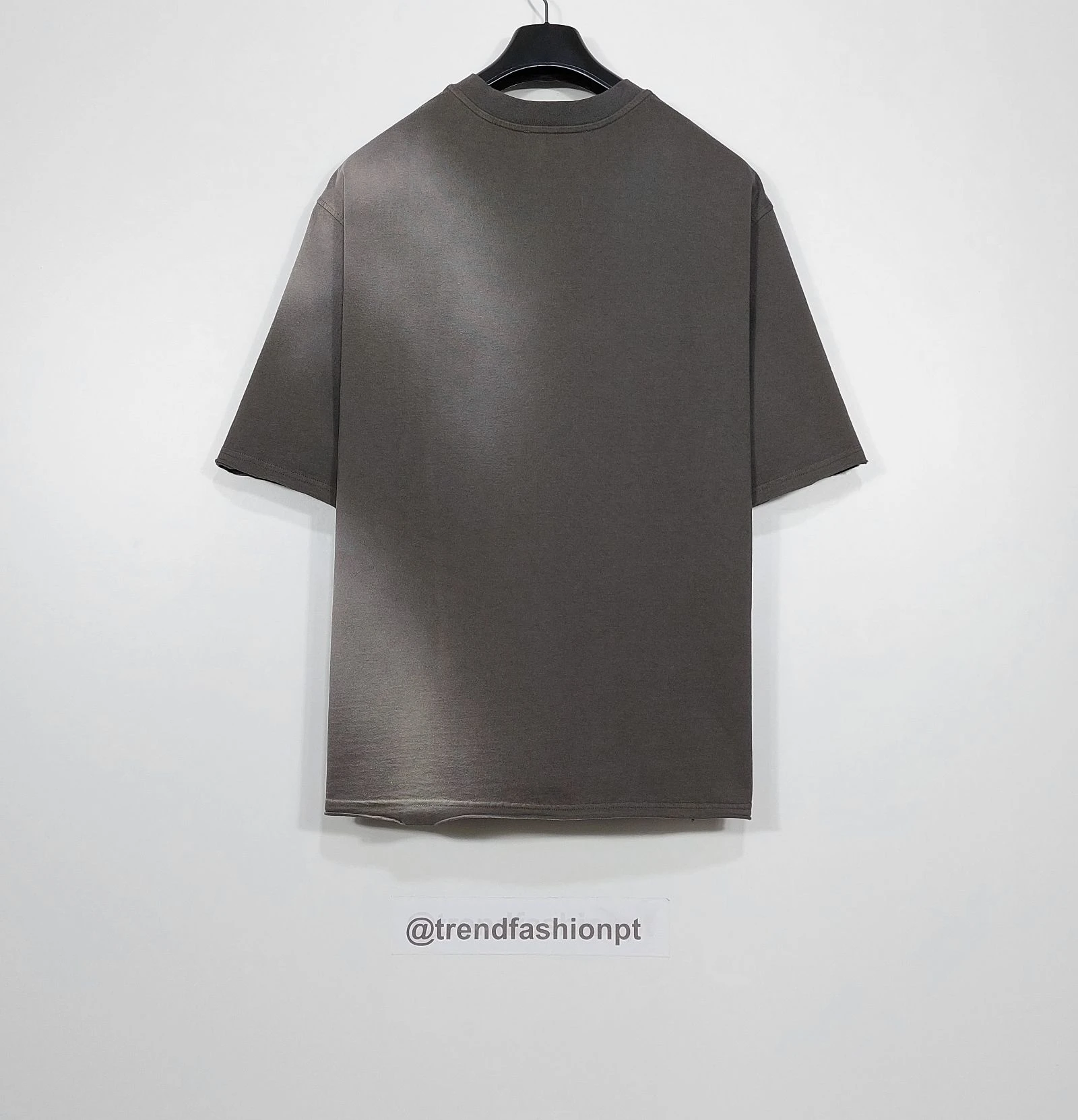 A-Cold-Wall oxidise tshirt - grey L – photo 8
